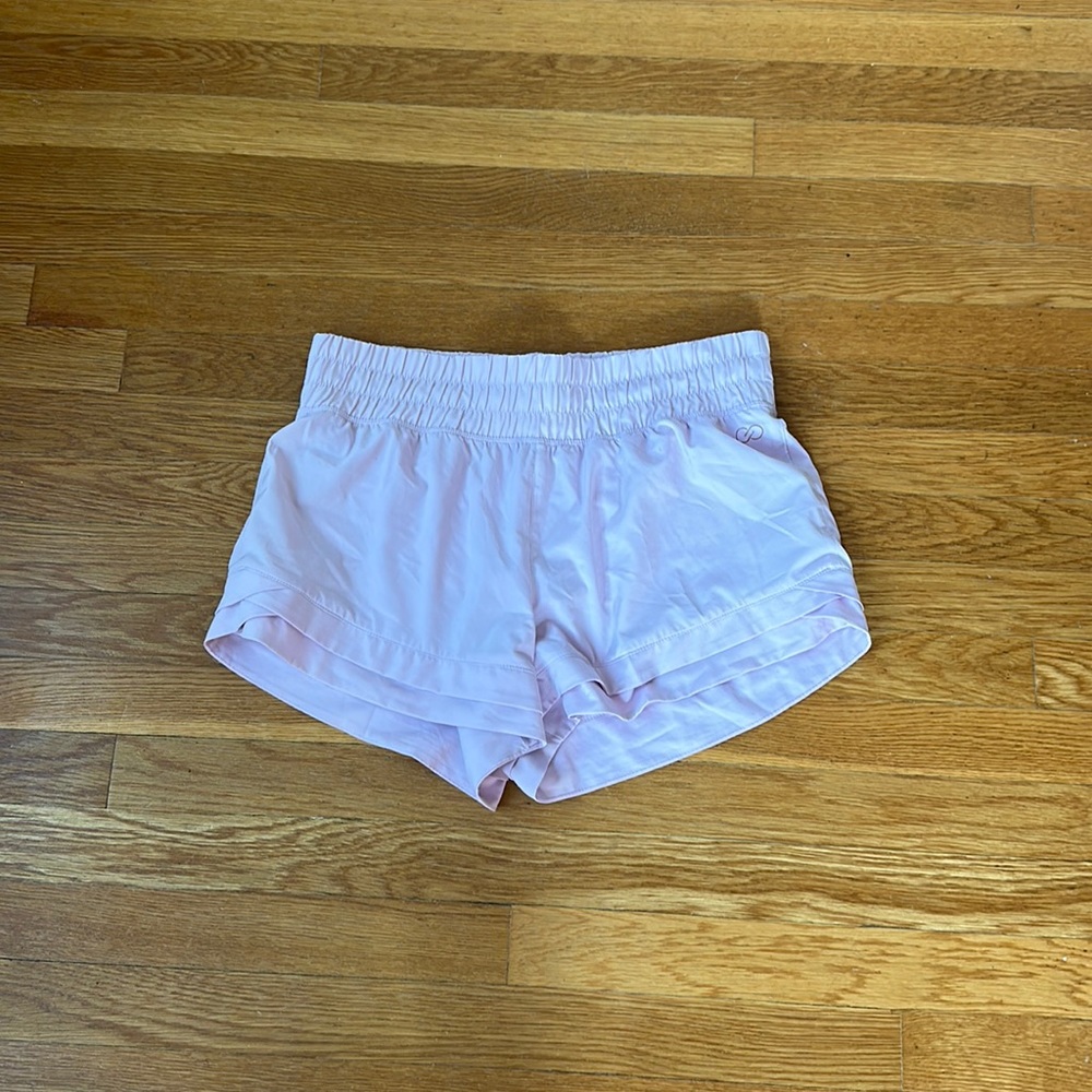 Athletic Shorts